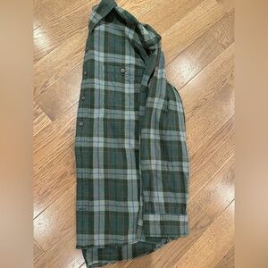 Men’s Flannel
